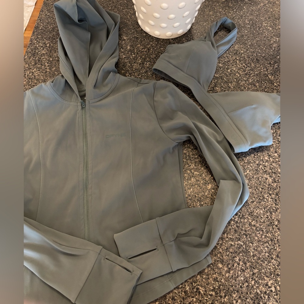 Dfyne Origin Set